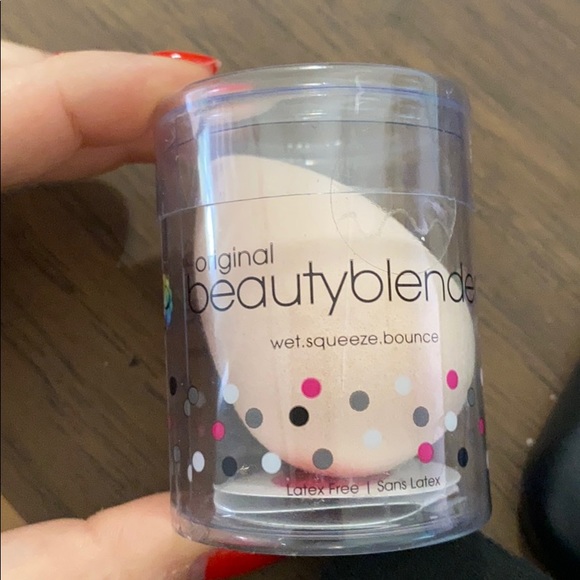 Beauty Blender brand new - Picture 2 of 4